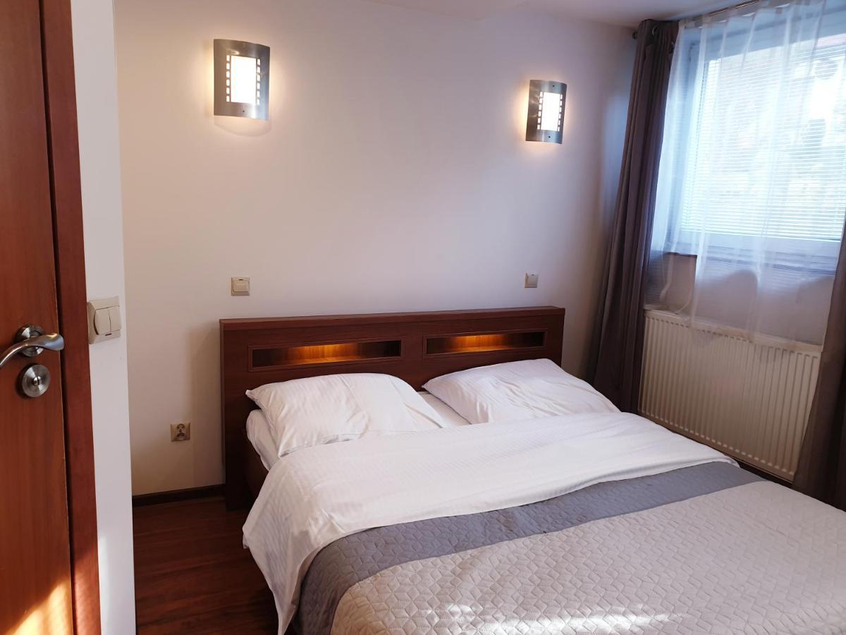Pokoje Bardzo Goscinne Karpacz Extérieur photo