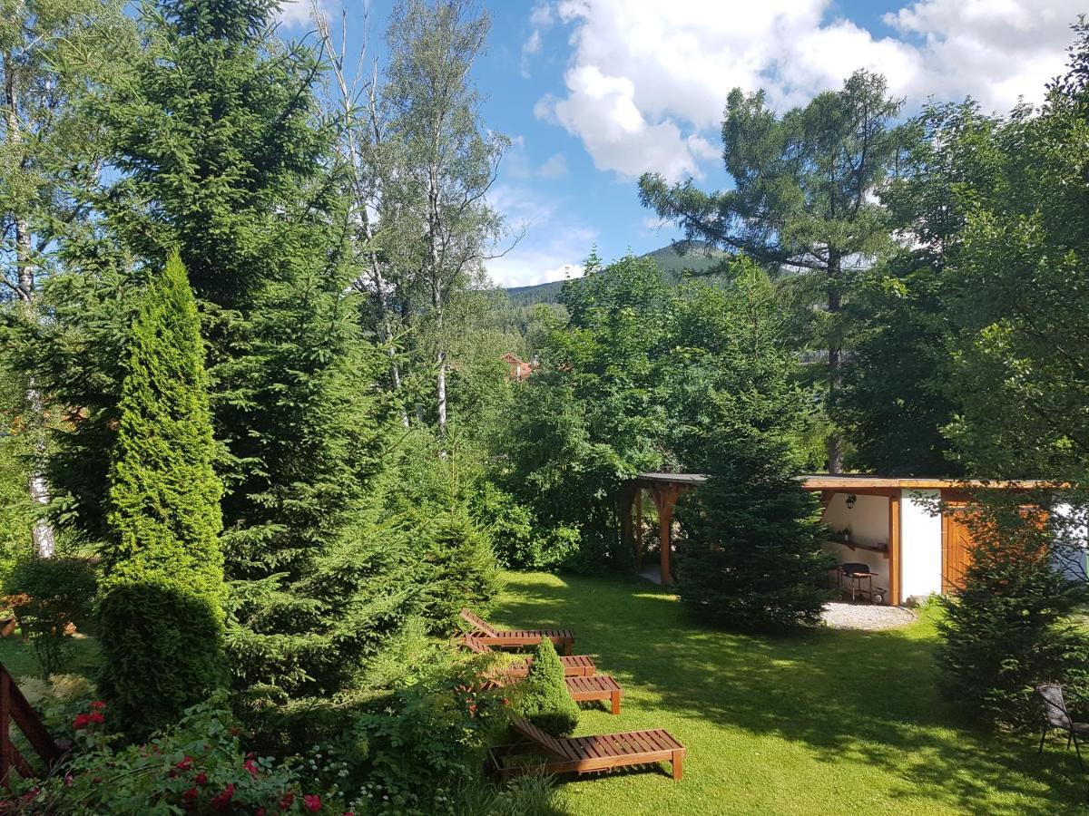 Pokoje Bardzo Goscinne Karpacz Extérieur photo