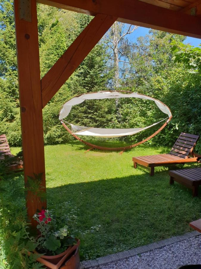 Pokoje Bardzo Goscinne Karpacz Extérieur photo