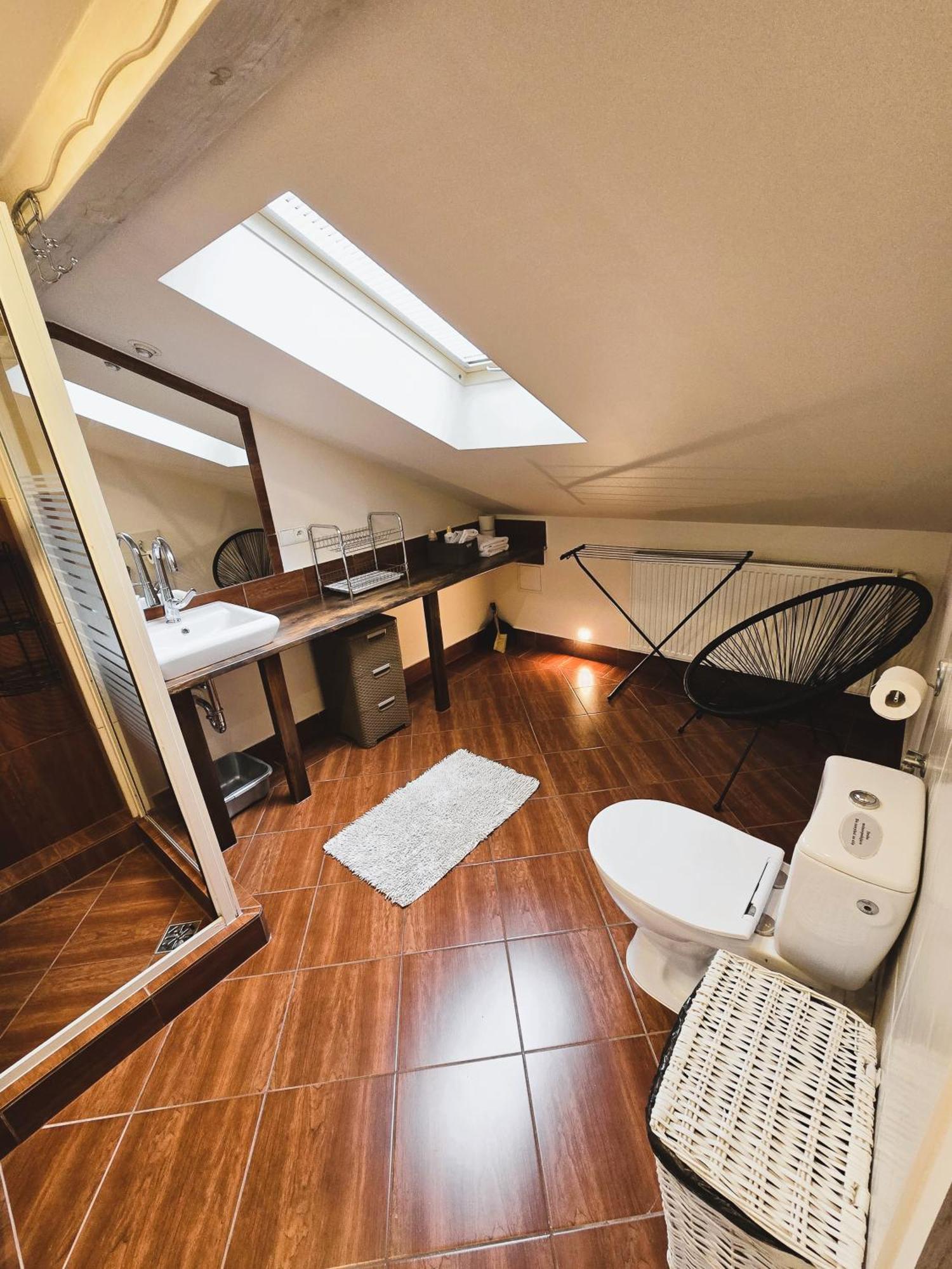 Pokoje Bardzo Goscinne Karpacz Chambre photo