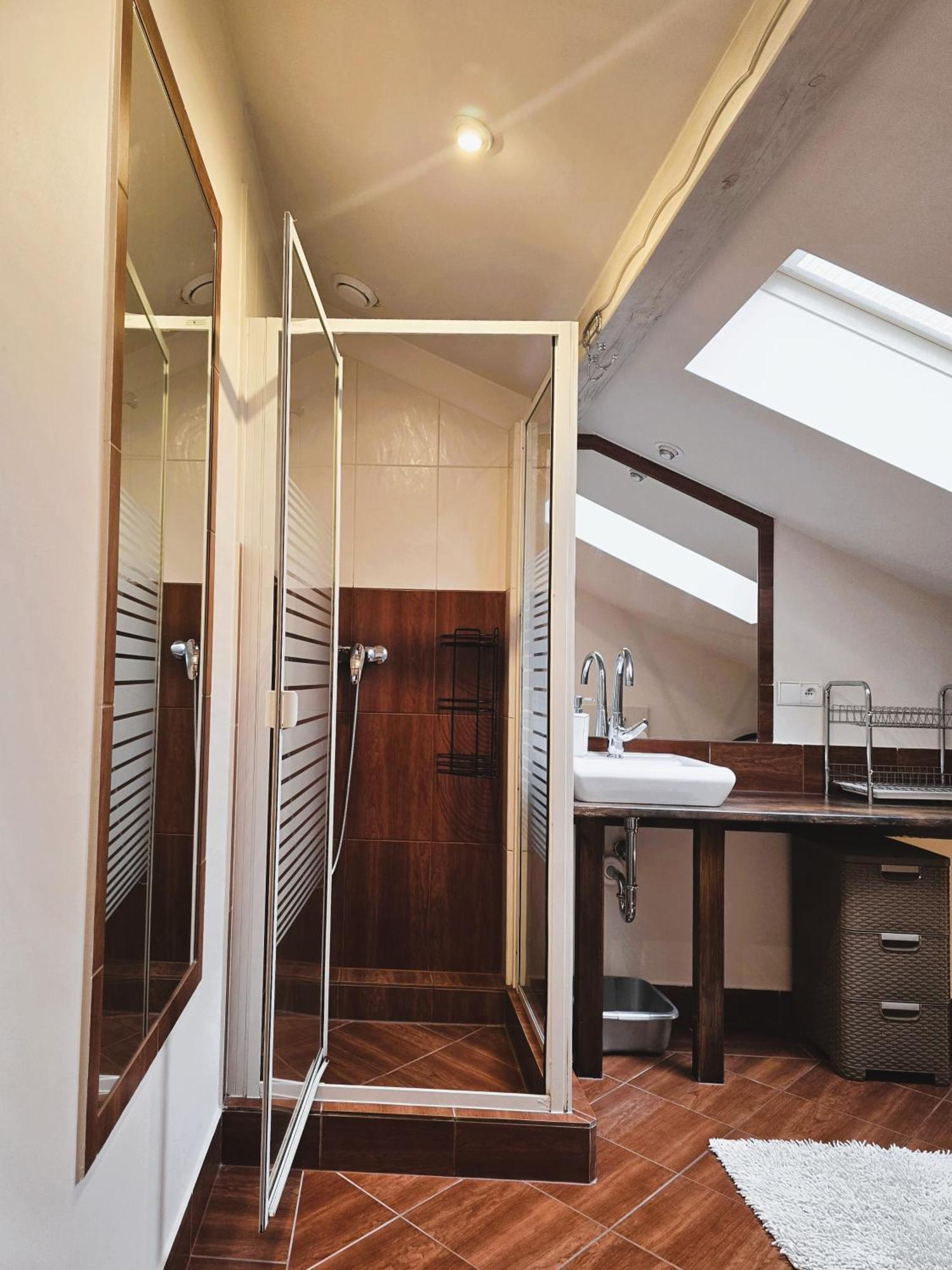 Pokoje Bardzo Goscinne Karpacz Chambre photo