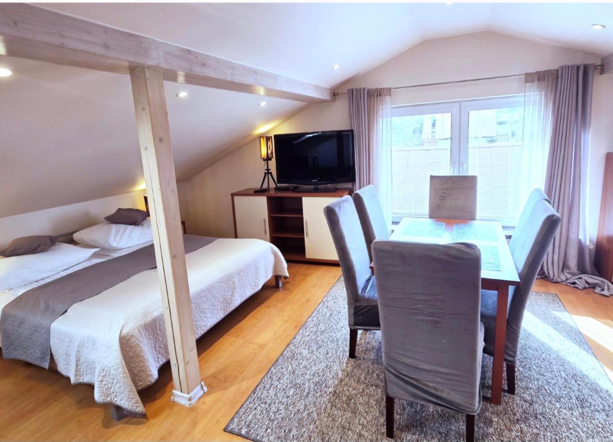 Pokoje Bardzo Goscinne Karpacz Chambre photo