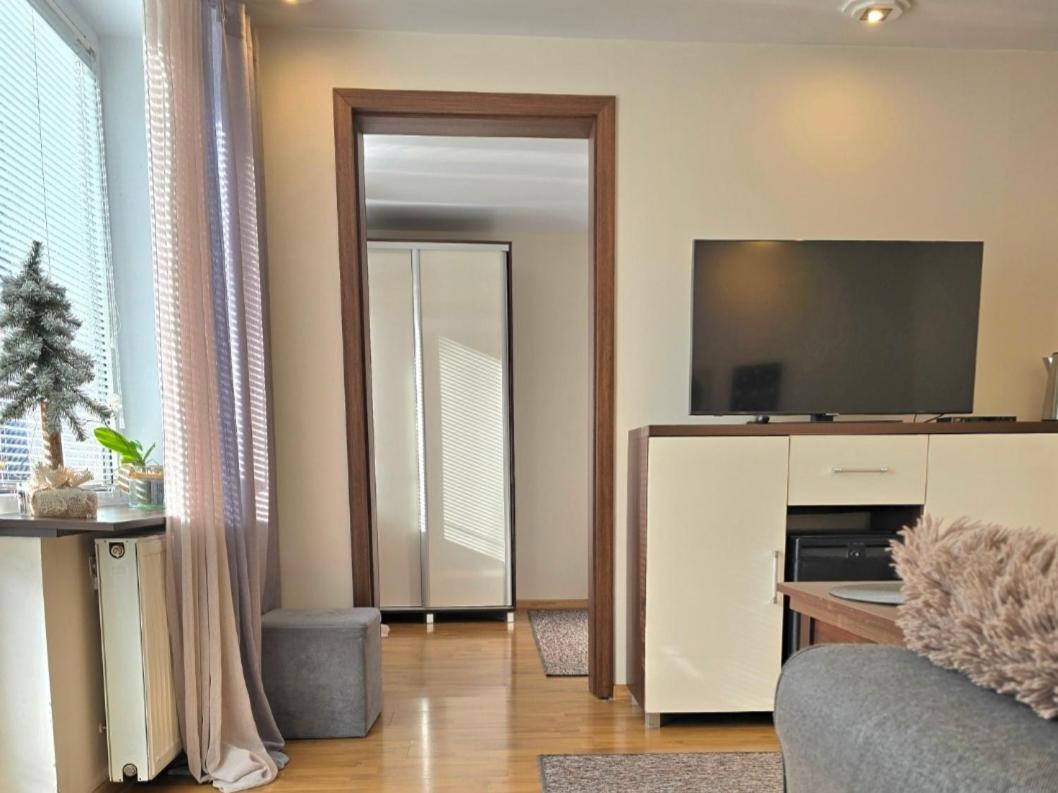 Pokoje Bardzo Goscinne Karpacz Chambre photo