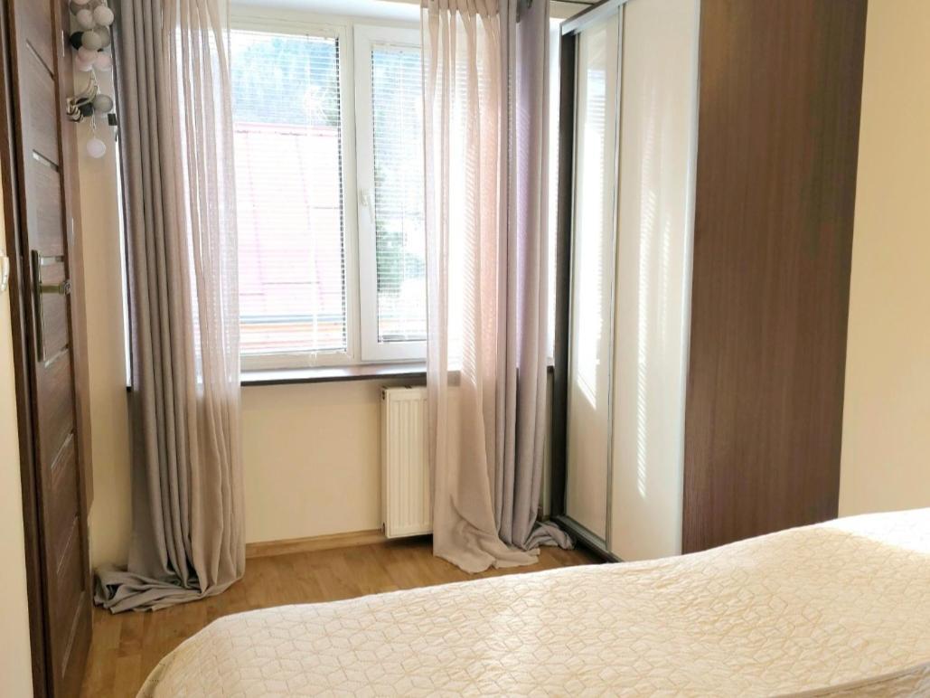 Pokoje Bardzo Goscinne Karpacz Chambre photo