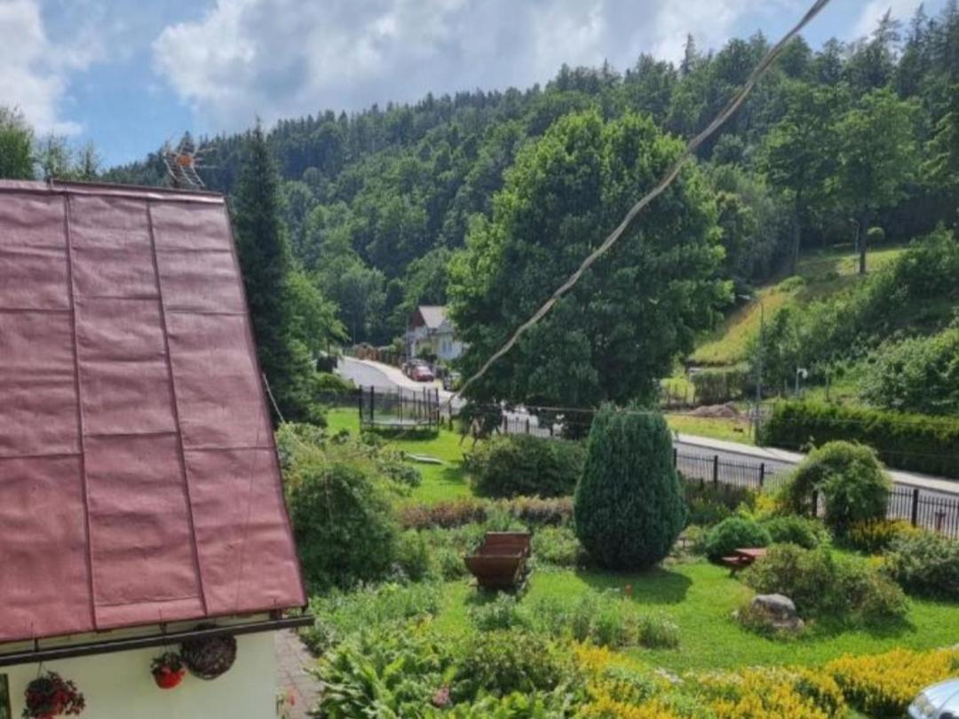 Pokoje Bardzo Goscinne Karpacz Chambre photo