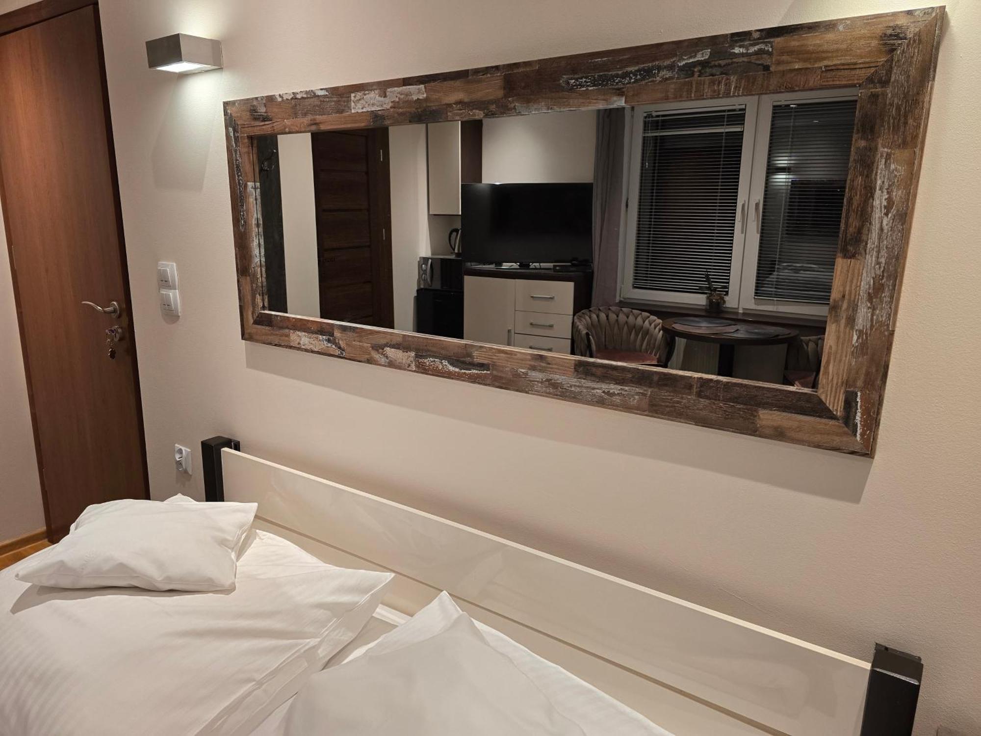 Pokoje Bardzo Goscinne Karpacz Chambre photo