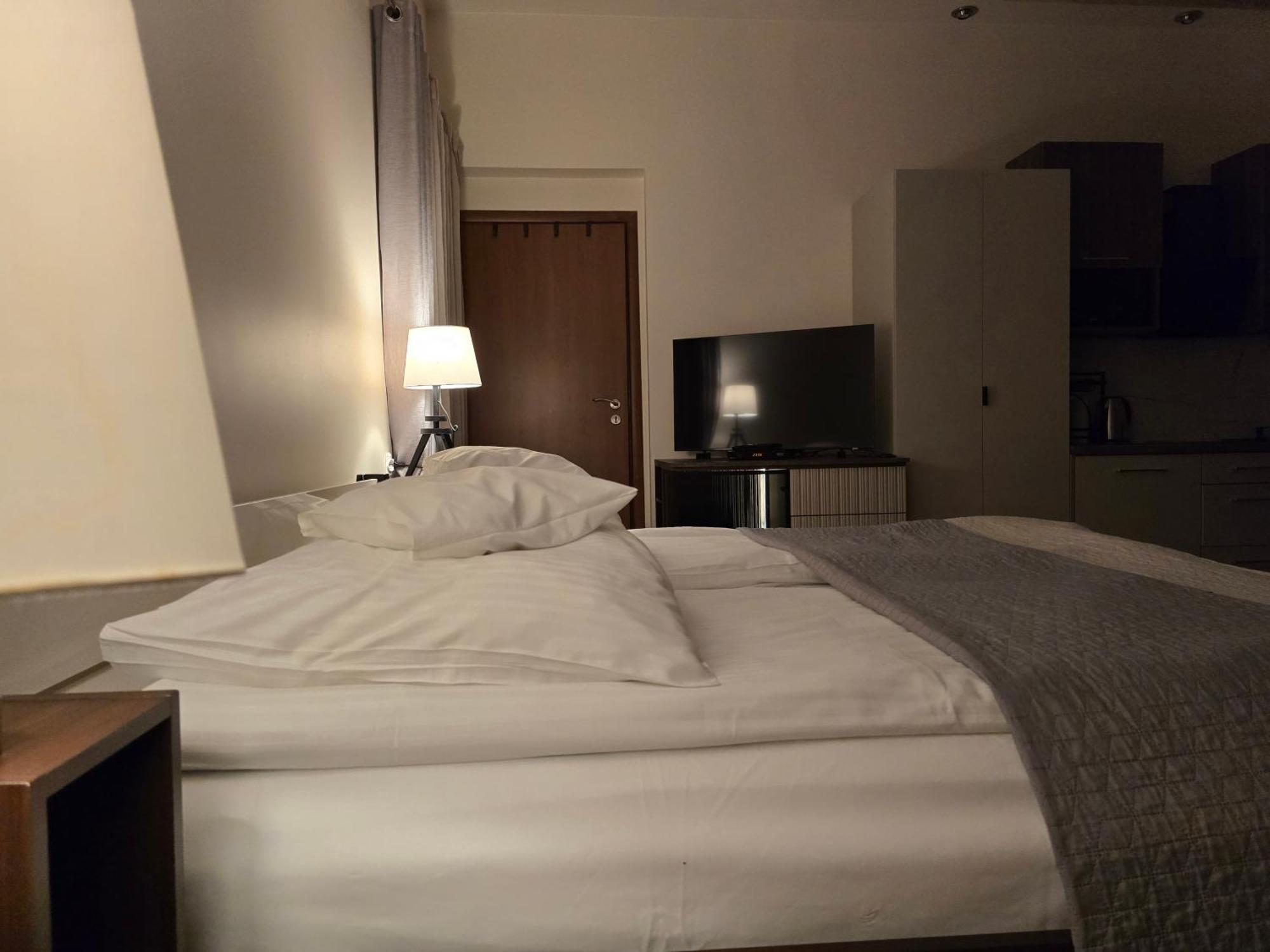 Pokoje Bardzo Goscinne Karpacz Chambre photo