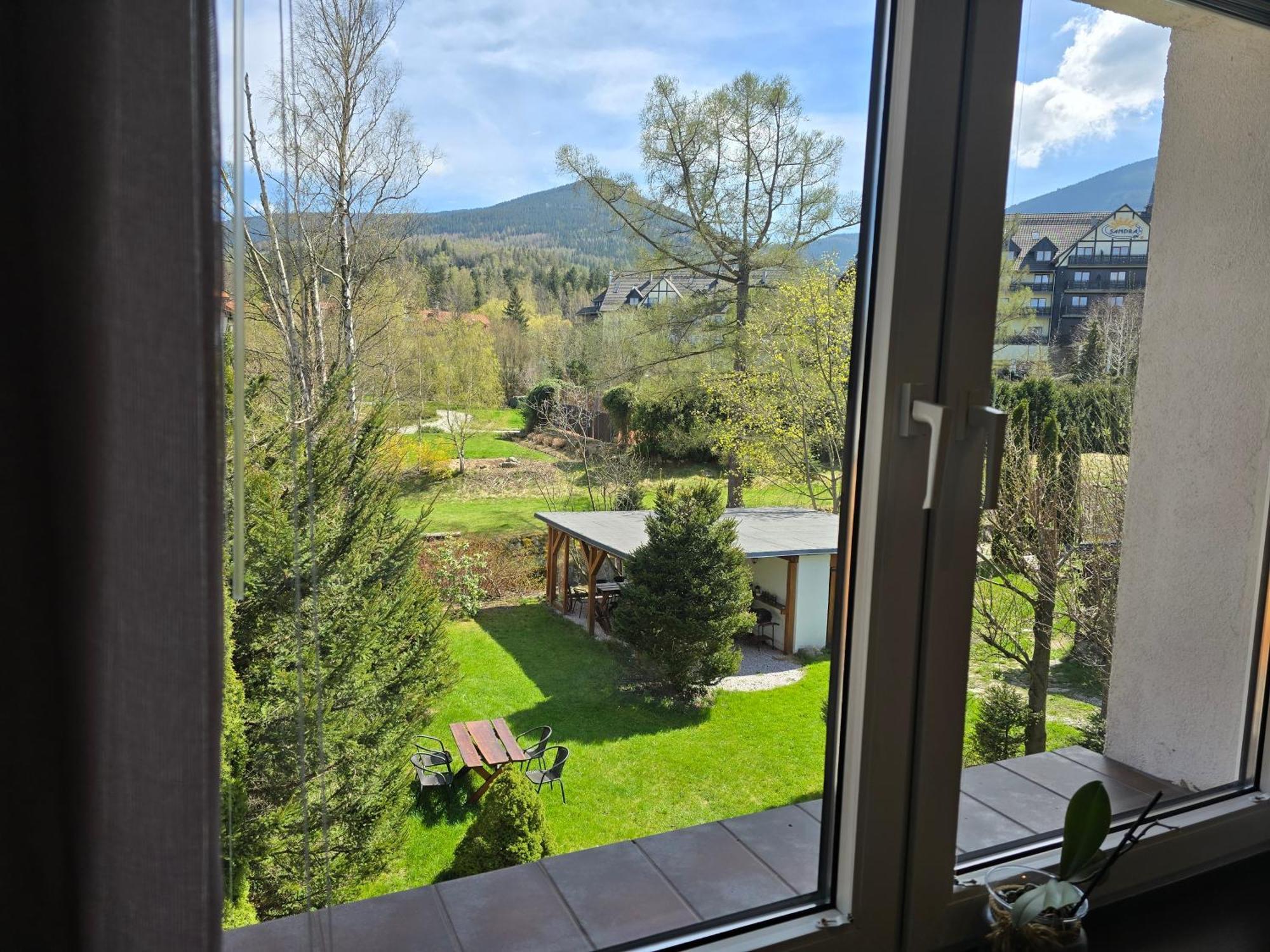 Pokoje Bardzo Goscinne Karpacz Extérieur photo