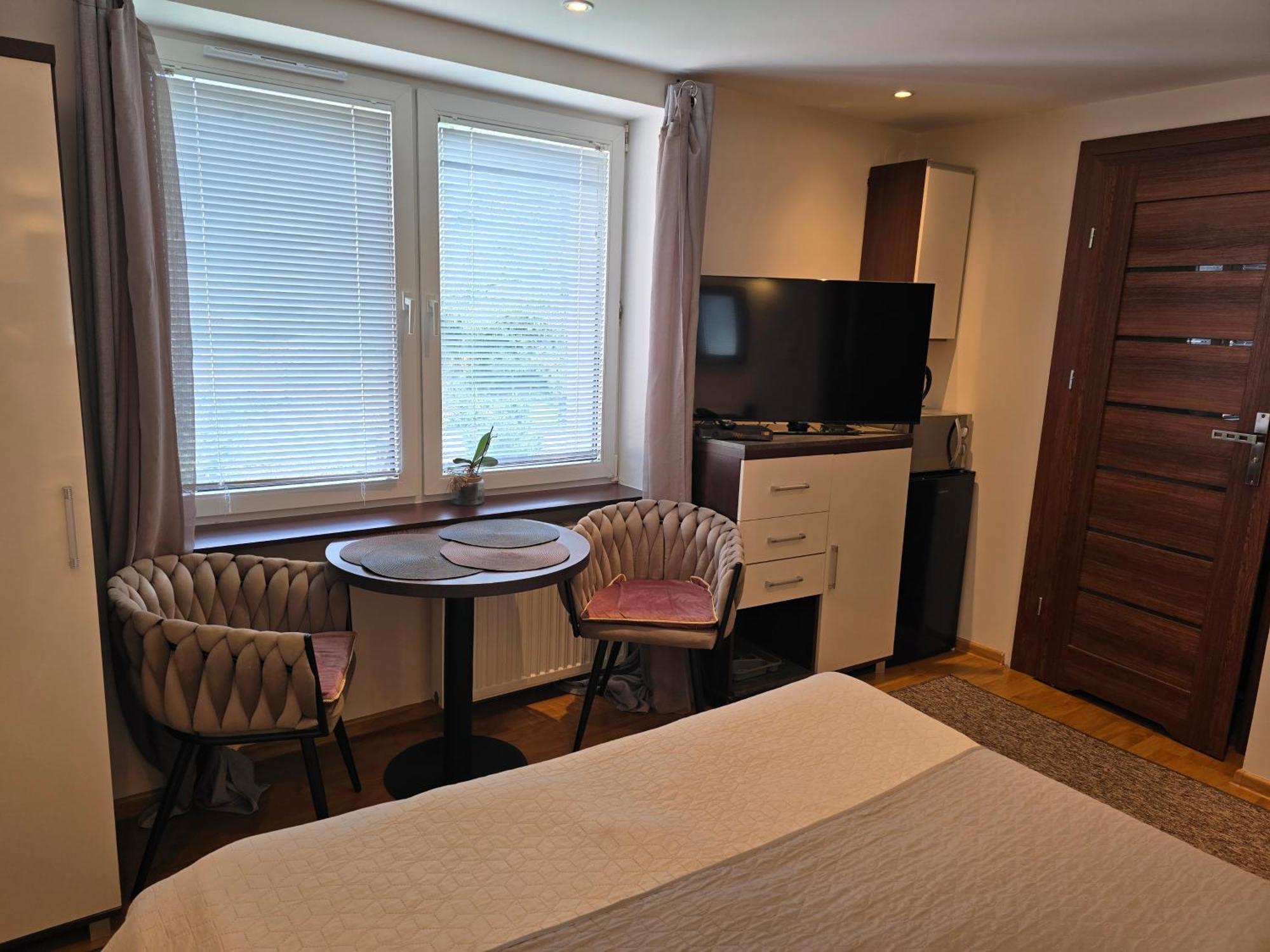 Pokoje Bardzo Goscinne Karpacz Chambre photo
